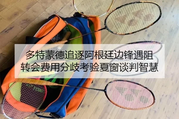 多特蒙德追逐阿根廷边锋遇阻 转会费用分歧考验夏窗谈判智慧